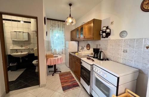Banjol House | Panorama Summer Apartments