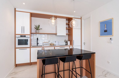 Stikovica Apartment | Panoramic Suite Alenka by Villas Guide