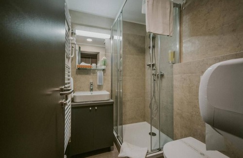 Varazdinske Toplice Hotel | Pansion Bernarda Nova