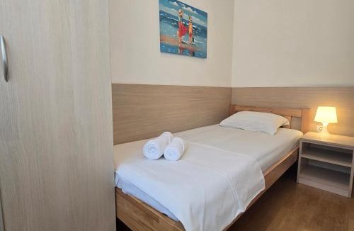 Srima Hotel | Pansion Bonaca