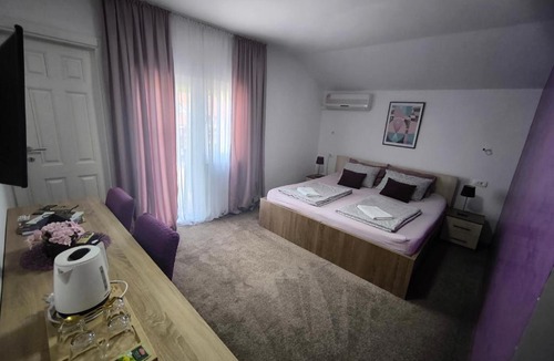 Mostar Old Town House | Pansion Infinity