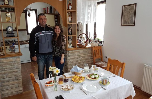 Vrelo Korenicko House | Pansion Izvor