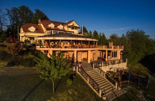 Gornja Stubica Bed & Breakfast | Pansion Rody