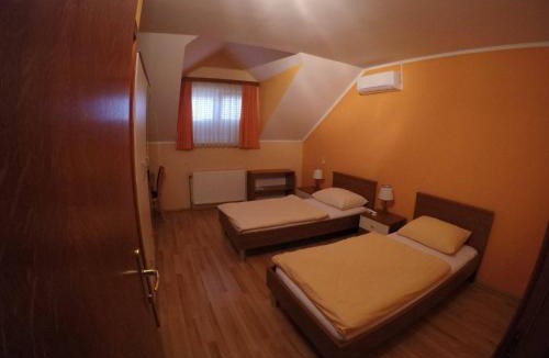 Gornja Stubica Bed & Breakfast | Pansion Rody