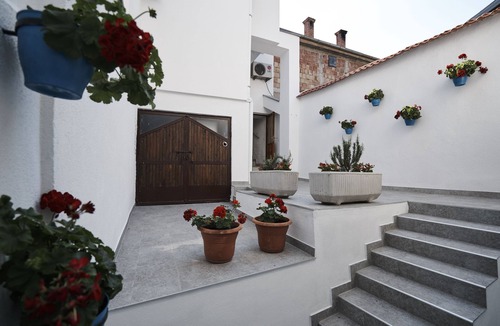 Mostar Hotel | Pansion Rose