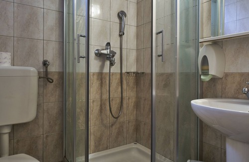 Mostar Hotel | Pansion Rose