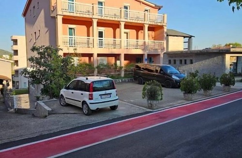 Medjugorje House | Pansion San Pietro