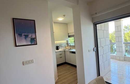 Ratac Apartment | Pansion Simic