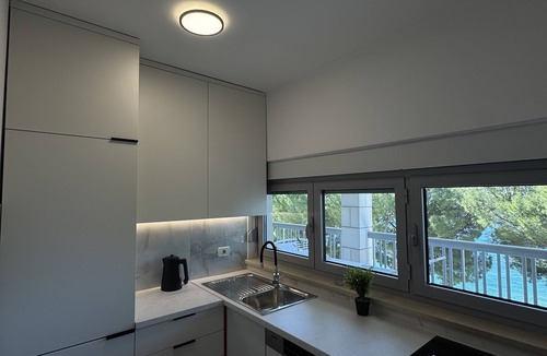 Ratac Apartment | Pansion Simic