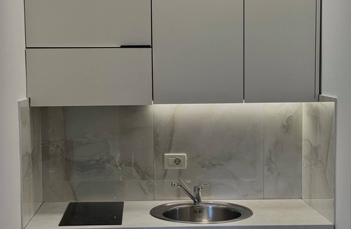 Ratac Apartment | Pansion Simic