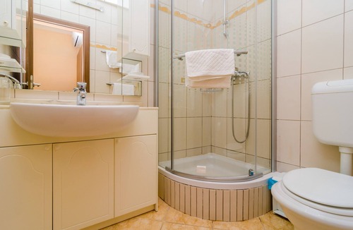 Postup House | Pansion Villa Antonio - Standard Double Room 5