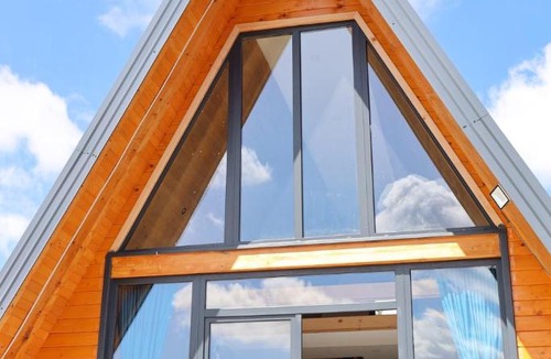 Sokolac House | Panta Nature House