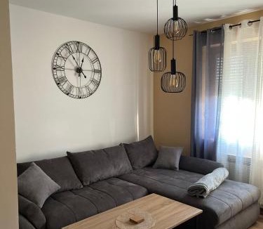Borovo Apartment | Paradise