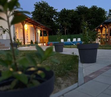 Borovo Apartment | Paradise