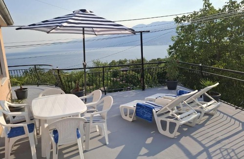 Rubesi Apartment | Paradiso Apartments