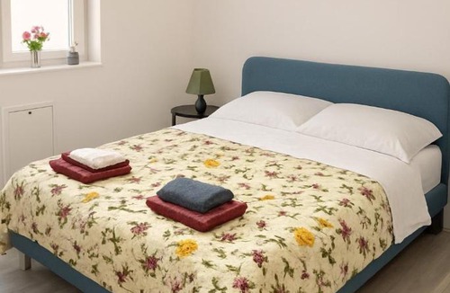 Vrsac Apartment | Park Hug