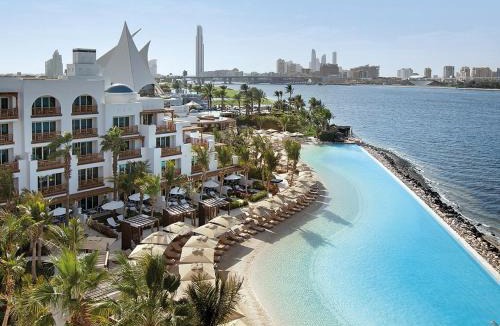Deira Resort | Park Hyatt Dubai