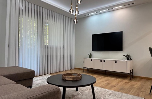 Teslic Apartment | Park Residence