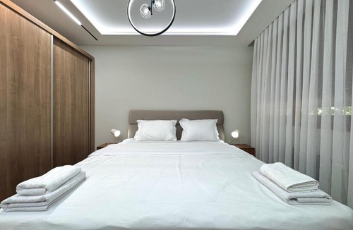Teslic Apartment | Park Residence