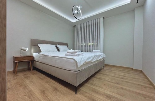 Teslic Apartment | Park Residence