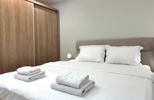 Teslic Apartment | Park Residence
