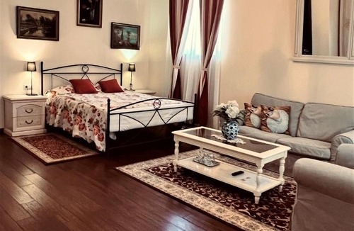 Timisoara Hotel | Park Villa - Boutique Hotel