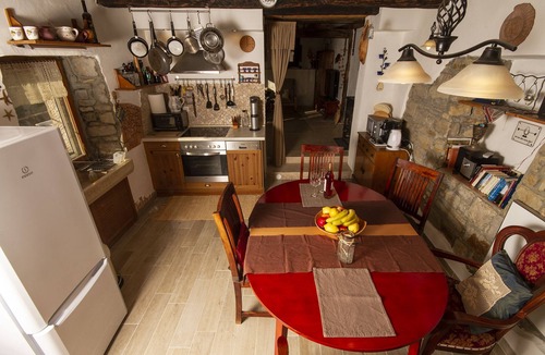Bric Villa | Particularly charming Istrian country house with private pool and garden