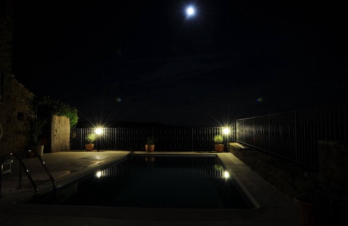 Bric Villa | Particularly charming Istrian country house with private pool and garden