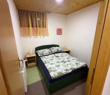 Babanovac Apartment | Pasha Vlašić
