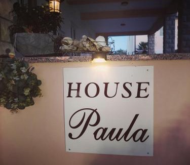 Mundanije Apartment | Paula Apartmani