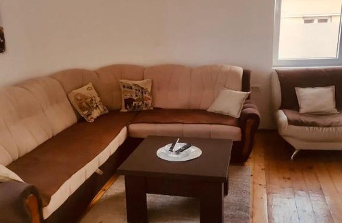 Kragujevac Apartment | Paun 034