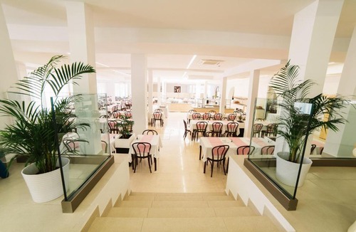 Selce Hotel | Paviljoni Slaven