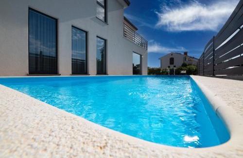 Vrvari Apartment | Peaceful Family Home in Poreč