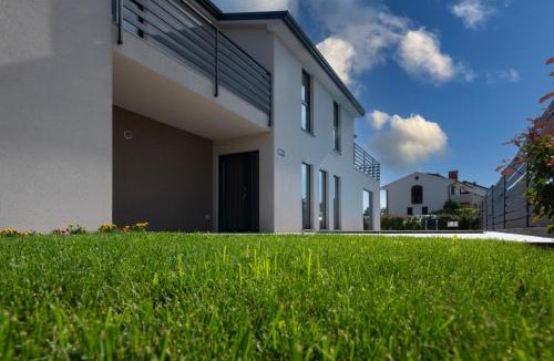 Vrvari Apartment | Peaceful Family Home in Poreč