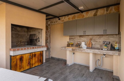 Lecevica Villa | Peaceful Oasis Villa Didovina