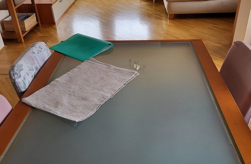 Maribor House | Peaceful 4.room house in Maribor - bike friendly