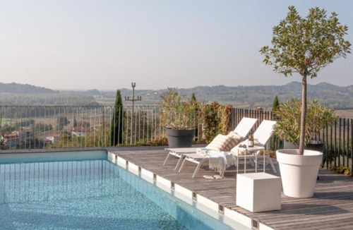 Brda House | Peaceful Stay Among the Vines