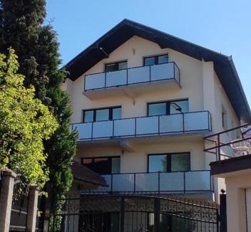 Sarajevo Villa | Peaceful Vacation Villa & Garden