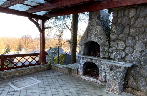 Semic Cabin | Peacefull getaway from city stress into pure nature
