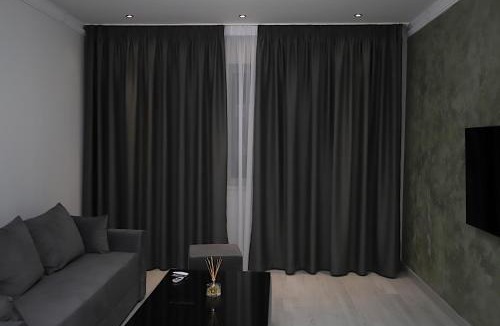 Sector 4 Apartment | Pearl Rin Grand Apartment