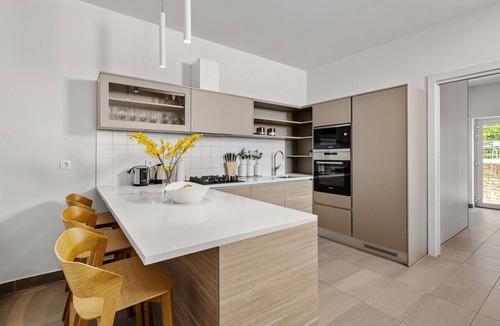 Zagorje Apartment | Pedacito del Cielo 2BR Apartment
