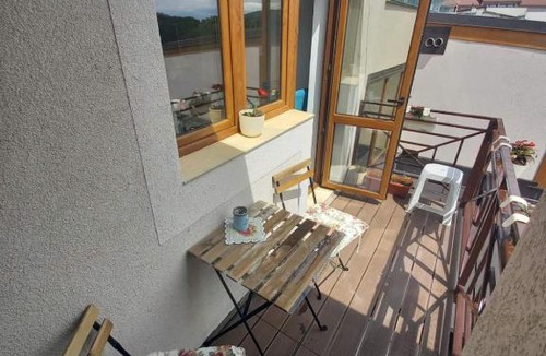 Lisina Apartment | PEGAZ Suites Kopaonik - Milmari Resort