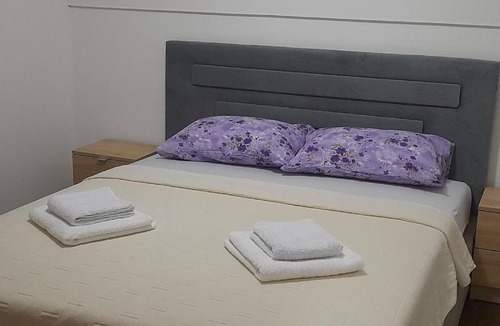 Visegrad Apartment | Pejovic