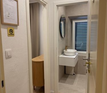 Orebic Apartment | Pelješac Rooms
