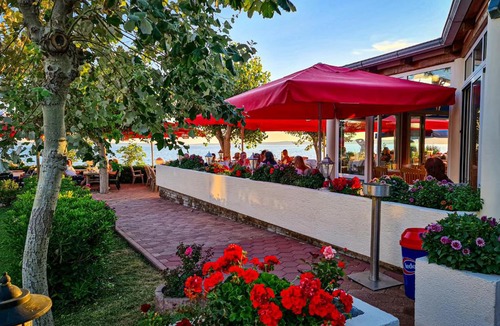 Rtina Hotel | Pension Villa Rosa