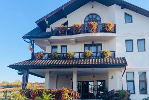 Stei House | Pensiune Premier