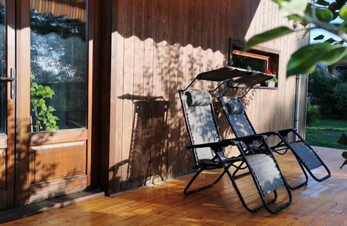 Ozun House | Pensiunea Albinuta