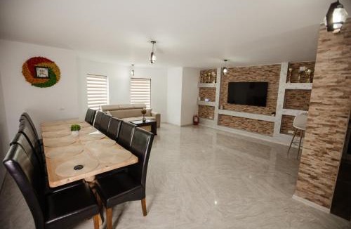 Micesti Villa | Pensiunea Alexandra