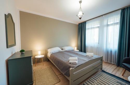 Praid House | Pensiunea Bella Praid