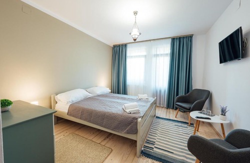 Praid House | Pensiunea Bella Praid
